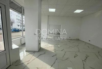Vanzare spa?iu comercial - renovat - Rovinari - 7