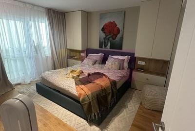 Vanzare apartament 4 camere bd Decebal, metrou - 1