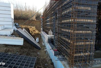 Casă cu 4 camere în Iadăra - 4