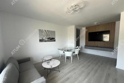 Apartament cu 3 camere decomandat în Mihai Viteazul - 8