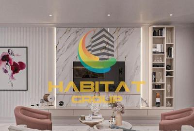 Apartament cu 3 camere decomandat în Titan - 5
