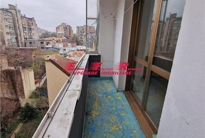 Cismigiu - Apartament 2 camere in bloc etaj 5 - EFR UPGRADE - 17