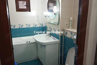 Apartament cu 3 camere decomandat în Central - 3