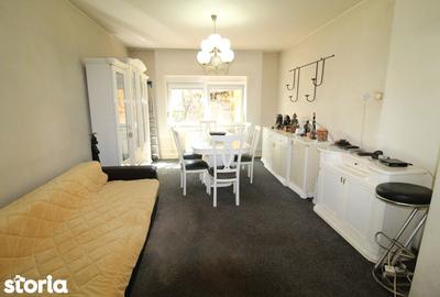 Casă cu 6 camere decomandat cu Teren 335 Mp în Central - 5