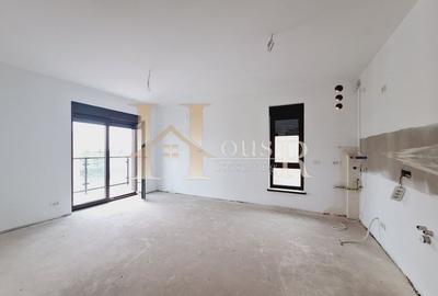 BRAYTIM - PENTHOUSE. IN BLOC FINALIZAT. TERASA ACOPERITA DE 30 MP. - 5