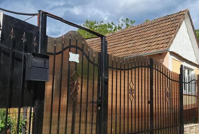 Casă cu 2 camere cu Teren 952 Mp în Central - 5