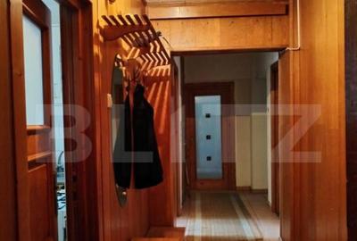 Apartament cu 4 camere, etaj intermediar, 95 mp, ULTRACENTRA