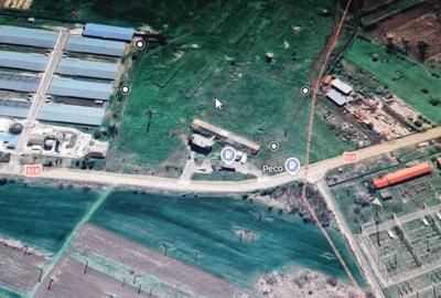 Teren Construcții intravilan de 10000 mp, în Nord-Est - 1