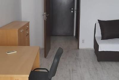 Garsonieră semidecomandată în Titan - 2