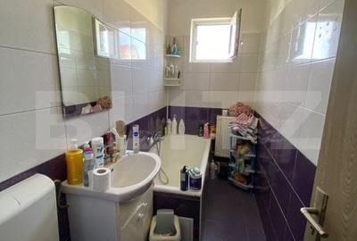 Apartament cu doua camere, semidecomandat - 5