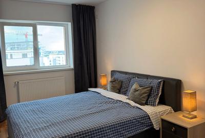 Apartament cu 2 camere semidecomandat în Est - 3