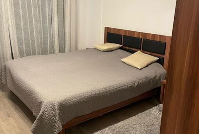 Garsonieră decomandată în Ultracentral - 1