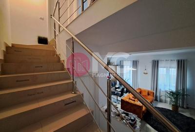 Casa de inchiriat in Bragadiru zona Independentei - 6