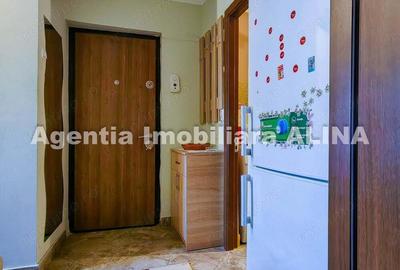 Garsoniera in Deva, zona Dorobanti, 28 mp, decomandata, etaj 3. - 9