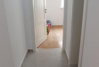 Birou 4 camere decomandate etaj 2 cladire dupa cutremur Universitate metrou - 14