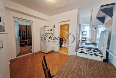 Garsonieră decomandată, mobilată în Bună Ziua - 3