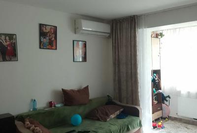 Apartament cu 2 camere semidecomandat în Central - 4