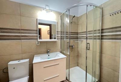 3 camere , 75 mp,  terasa, 2 bai, zona str. Buna Ziua - 11