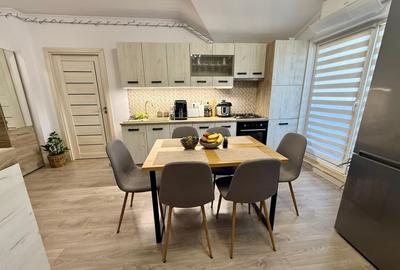 Apartament cu 2 camere, 43 mp, balcon, zona Parcului Poligon - 4