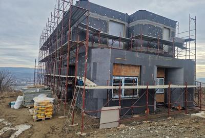 Duplex cu 5 camere cu Canalizare în Iris - 26