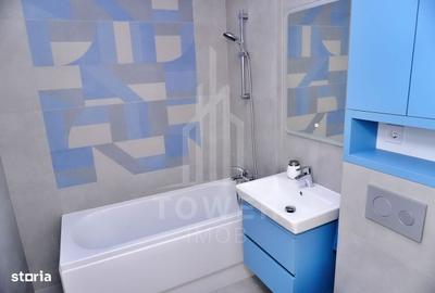 Apartament cu 3 camere în Roșia - 4