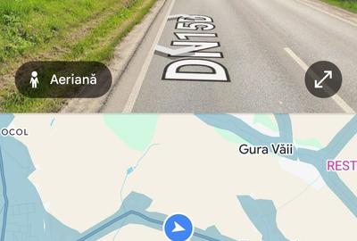 Spațiu comercial, în Central