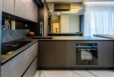 Apartament 2 camere  decomandat Militari - Chiajna - 4