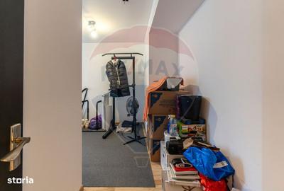 Apartament cu 3 camere decomandat în IAR - 14