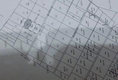 Spațiu comercial, în Km 5 - 8