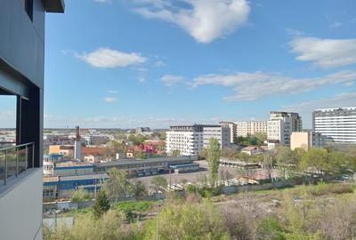 Apartament cu 4 camere semidecomandat în Herăstrău - 7