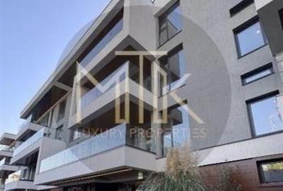 Apartament cu 4 camere decomandat, mobilat în Pipera - 28