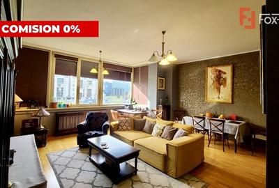 COMISION 0% Apartament luxos 3 camere, 102 mp, ultracentral, pe malul Begai - 1