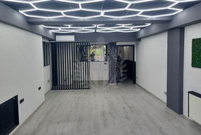 Spațiu comercial, de 140 mp, în Bughea de Sus - 4