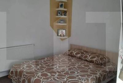 Casă cu 3 camere cu Canalizare în Central - 5