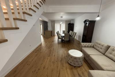 Casă cu 4 camere cu Teren 2000 Mp în Cloșca - 8