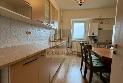 Apartament cu 4 camere decomandat în Gară - 6