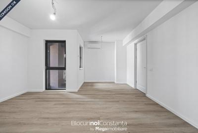 ✅Dezvoltator: apartament cu 2 camere la cheie - Oborului 47, Constanța - 6