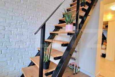 Apartament cu 4 camere în Gruia - 7