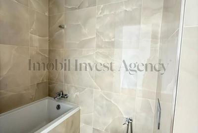 Apartament 3 camere nemobilat in One Verdi Park loc de parcare inclus - 18