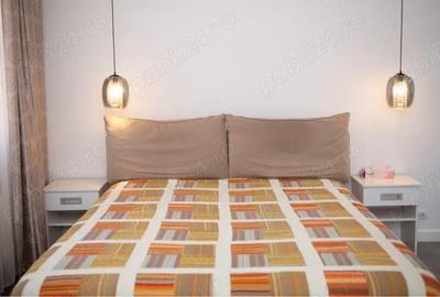 Apartament cu 3 camere decomandat în Central - 4