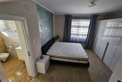 Casă cu 3 camere în Leș - 2