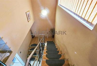 CASA INDIVIDUALA CU PISCINA DUMBRAVITA VATRA VECHE - 17