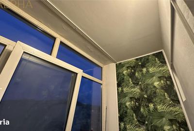 Apartament cu 2 camere decomandat în Central - 2