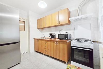 Apartament 3 camere Drumul Taberei - metrou Raul Doamnei - 9