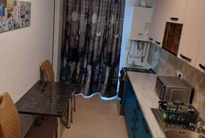 Garsonieră decomandată în Grozăvești - 1