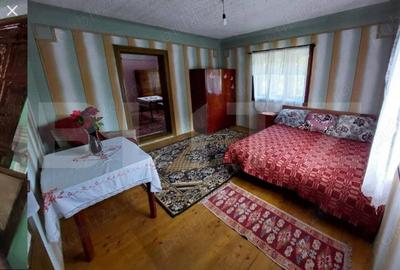 Casa individuala cu 3 camere, 217 mp utili,2800 teren,Intregalde - 3