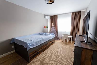 Casă individuală cu 4 camere cu Teren 450 Mp în Siliștea Snagovului - 23