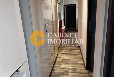 Apartament 3 Camere Semidecomandat - Rond Zimbru - 10