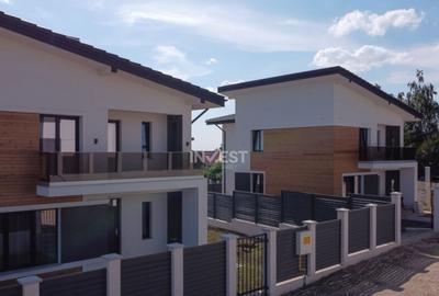 CASA PREMIUM CU 4 CAMERE TIP DUPLEX , PLATOU GALATA - 1