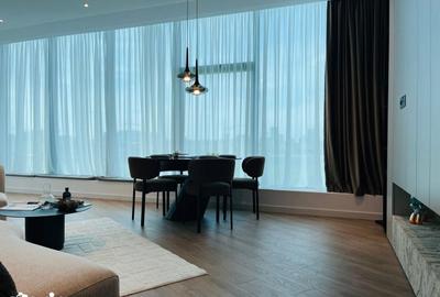 Apartament cu 4 camere în Central